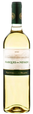 Vinho Marques Del Nevado Sauvignon Blanc