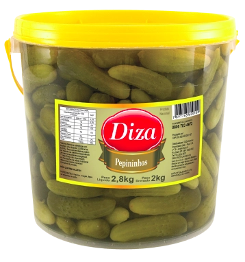 Pepininhos