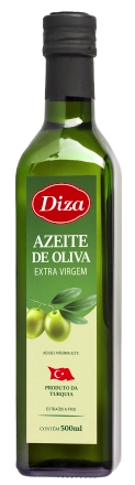 Azeite de Oliva Extra Virgem