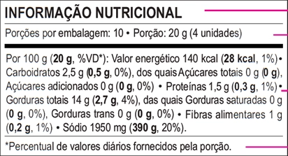 Azeitona Verde Vidro 200g
