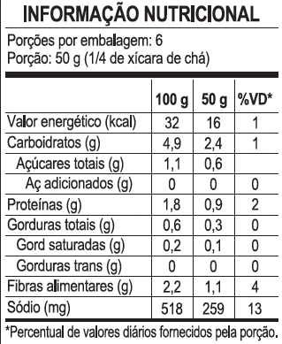 Palmito Pupunha Rodela Vidro 300g