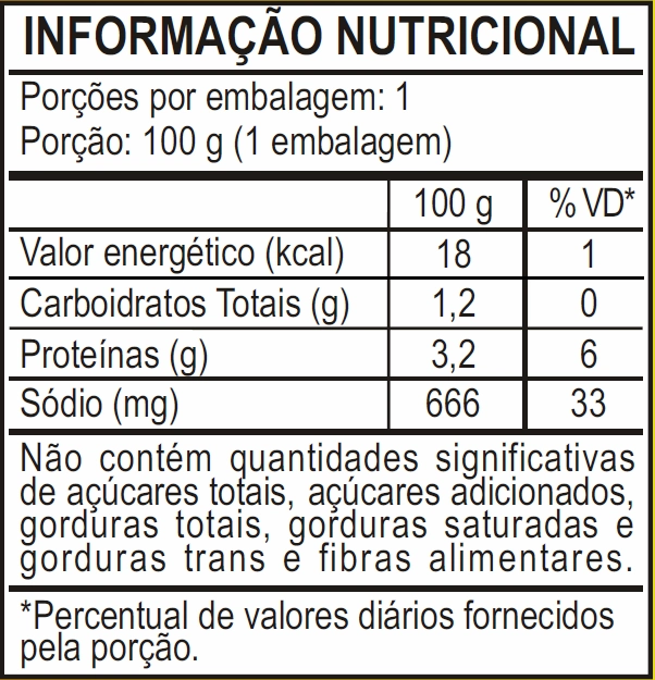 Champignon Fatiado Copo Vidro Tampa Abre Fácil 100g
