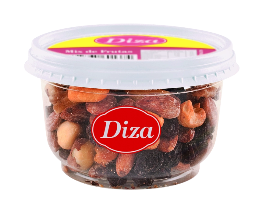 Mix de Frutas Pote 150g