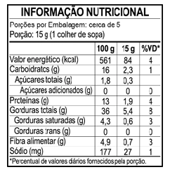 Mix de Frutas Sachet 150g