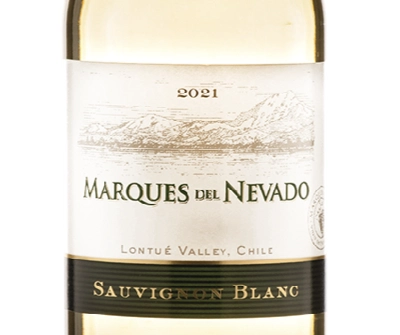 Vinho Marques Del Nevado Sauvignon Blanc 750ml
