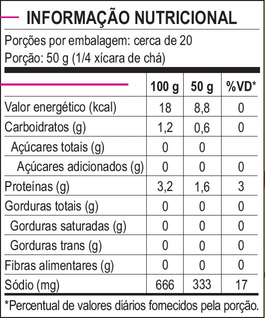 Champignon Inteiro Balde 1,01kg