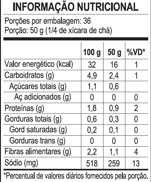 Palmito Pupunha Inteiro Vidro 1,80kg