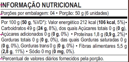 Ameixa com Caroço 200g